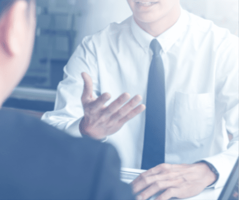 リピートのお客様